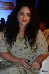 Nithya Menen Latest Photos